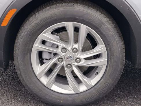 New 2026 Buick Envista Preferred w/ Advanced Safety Package image 5