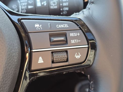 New 2026 Honda CR-V EX-L image 24