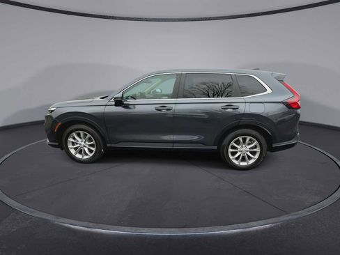 Certified 2024 Honda CR-V EX image 5