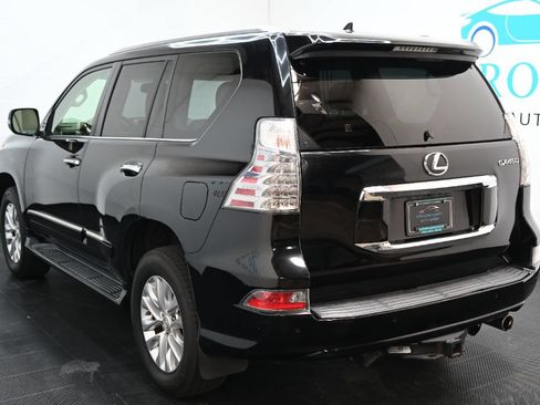 Used 2014 Lexus GX 460 w/ Premium Package AWD/4WD image 5