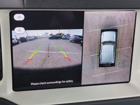 New 2025 Ford Bronco Stroppe Edition image 20