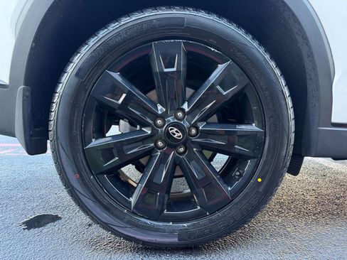 Used 2024 Hyundai Palisade XRT FWD image 48