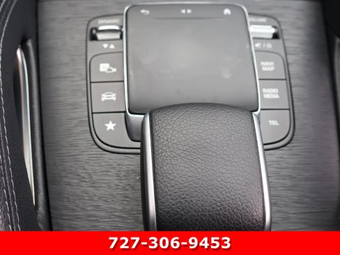 Certified 2023 Mercedes-Benz GLE 350 image 30