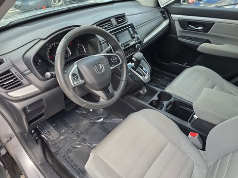 Certified 2019 Honda CR-V LX image 19