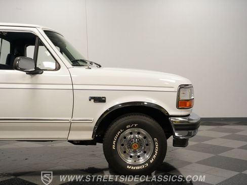 Used 1994 Ford F150 XLT image 30