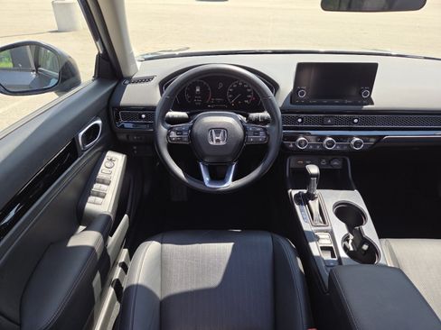 Used 2023 Honda Civic EX-L image 23