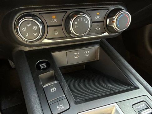 New 2026 Nissan Kicks S image 24