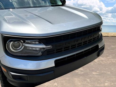 Certified 2021 Ford Bronco Sport AWD/4WD image 33