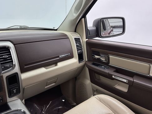 Used 2019 RAM 1500 Laramie w/ Convenience Group image 27