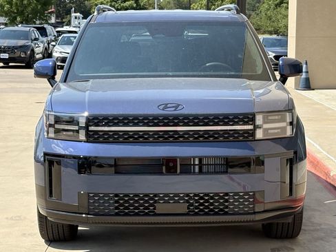 New 2026 Hyundai Santa Fe Calligraphy image 7