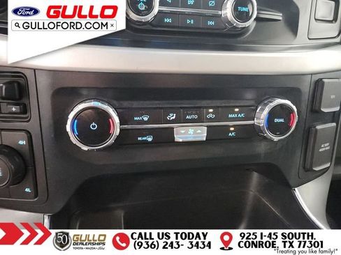 Used 2023 Ford F150 XLT w/ Equipment Group 301A Mid image 27