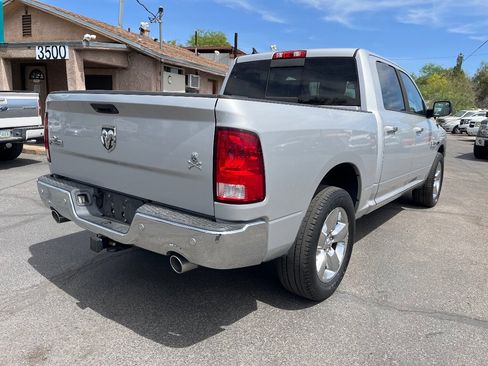 Used 2015 RAM 1500 Big Horn image 3