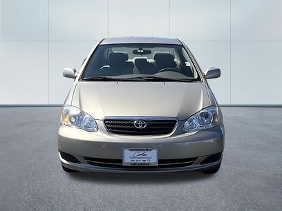 Used 2006 Toyota Corolla LE w/ Audio Value Pkg