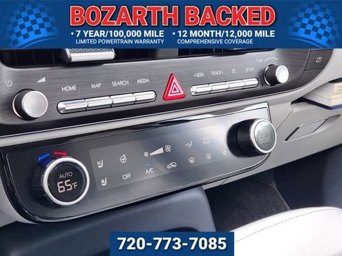 Used 2026 Hyundai Palisade Calligraphy AWD/4WD image 25