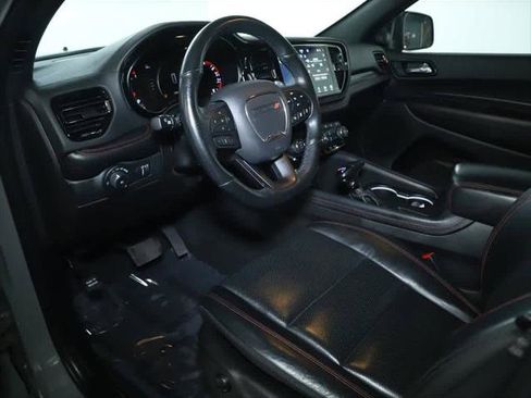 Certified 2023 Dodge Durango GT AWD/4WD image 17