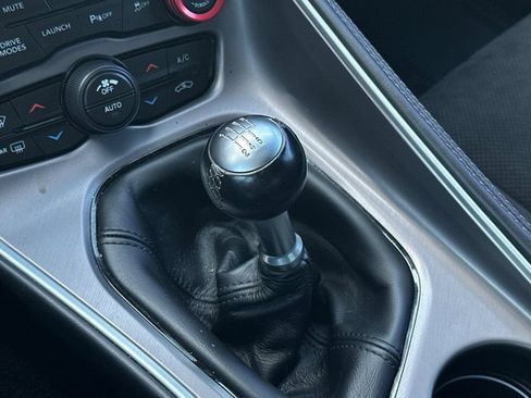 Used 2022 Dodge Challenger R/T Scat Pack RWD image 24