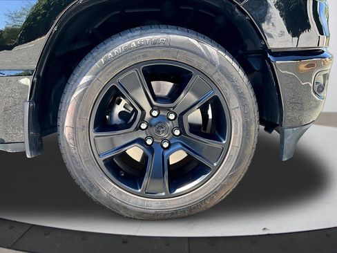 Used 2023 RAM 1500 Big Horn RWD image 34