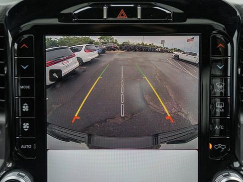 Used 2024 RAM 1500 Rebel w/ Rebel Level 2 Equipment Group AWD/4WD image 56