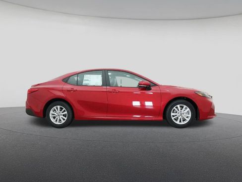 New 2026 Toyota Camry LE image 27