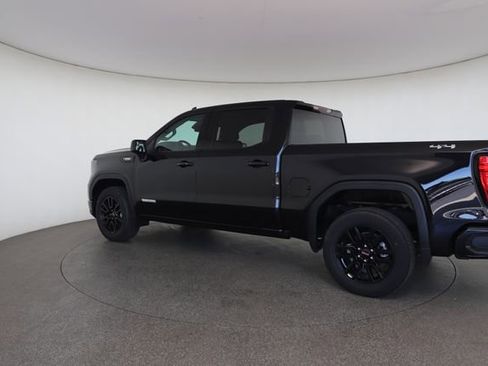 Used 2026 GMC Sierra 1500 Elevation AWD/4WD image 10