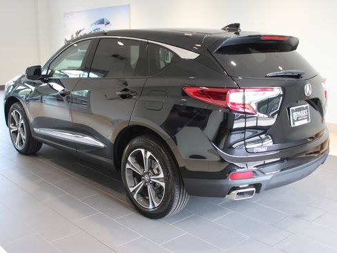 New 2026 Acura RDX SH-AWD w/ Technology Package image 32