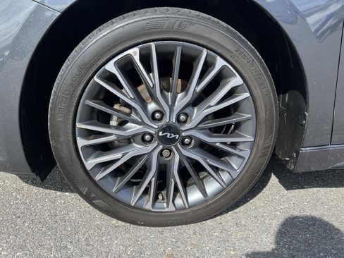 Certified 2023 Kia Forte GT-Line w/ GT-Line Technology Package image 12