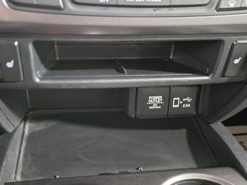 Used 2021 Honda Passport EX-L image 16