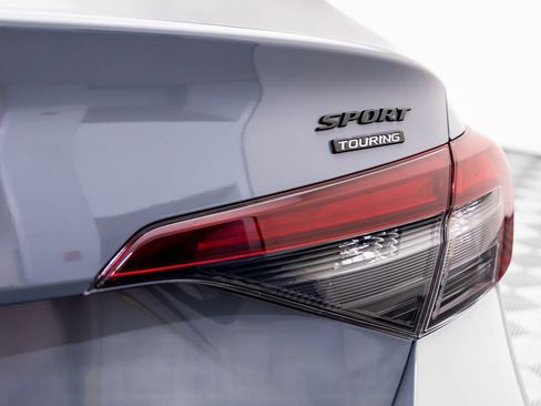 New 2026 Honda Civic Sport Touring image 29