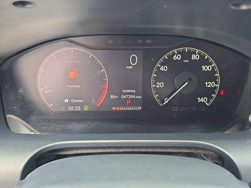 Certified 2023 Honda HR-V LX image 25
