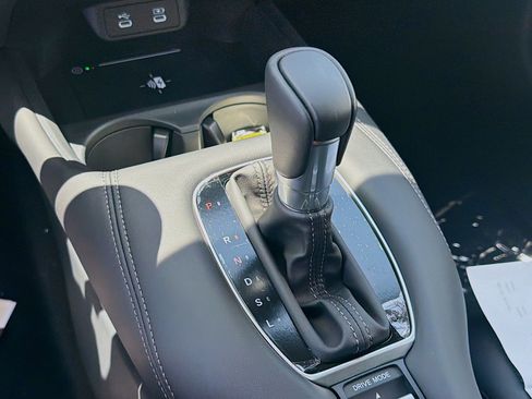 New 2027 Honda HR-V EX-L image 15