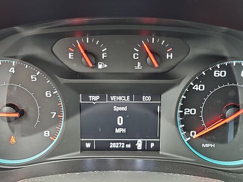 Used 2023 Chevrolet Malibu LT image 19