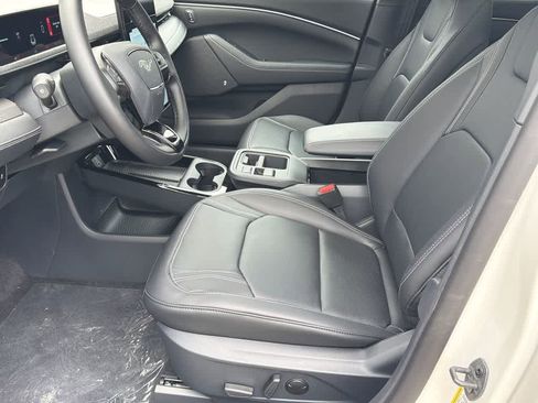 New 2026 Ford Mustang Mach-E Premium RWD image 10