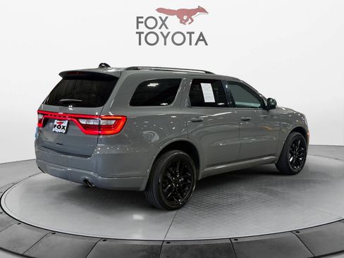 Used 2026 Dodge Durango GT AWD/4WD image 6