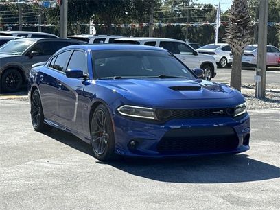 Used 2021 Dodge Charger Scat Pack w/ Driver Convenience Group