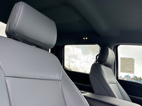 New 2025 Ford F150 Lightning Flash image 17