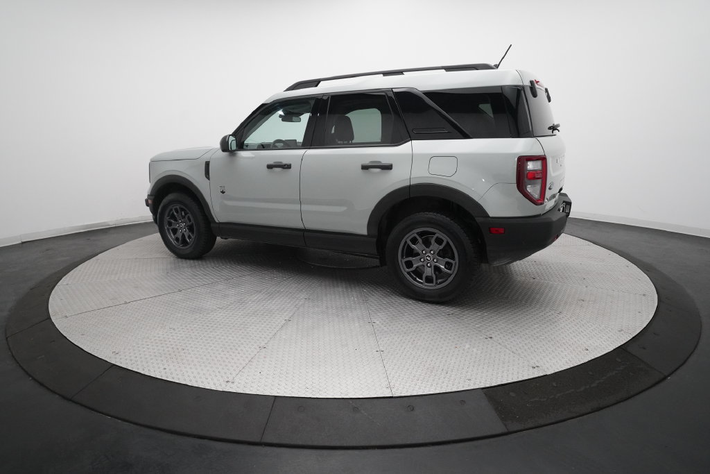 Used 2022 Ford Bronco Sport Big Bend w/ Convenience Package AWD/4WD image 32