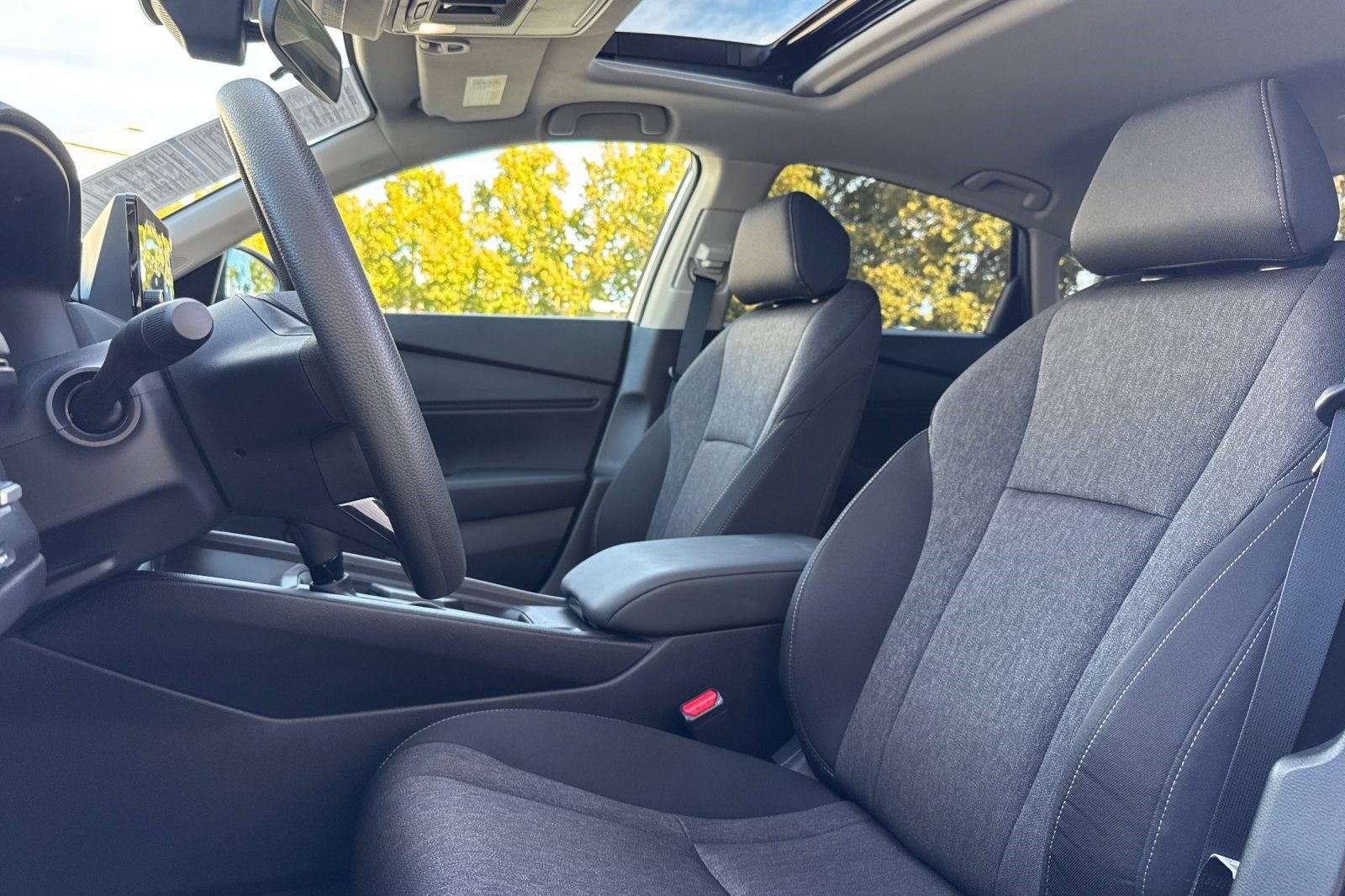 Used 2025 Honda Accord SE image 5