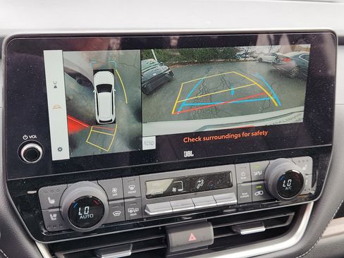 Certified 2024 Toyota Grand Highlander Limited image 15