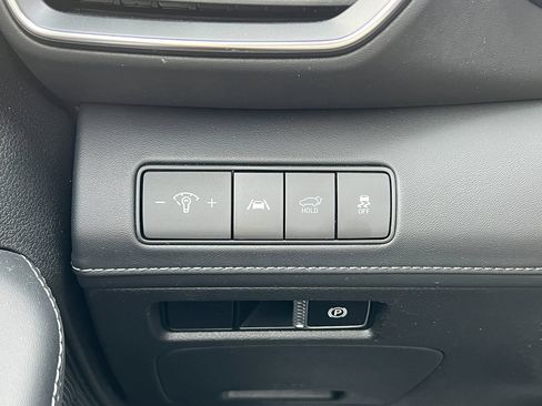 Used 2023 Hyundai Santa Fe Calligraphy image 19