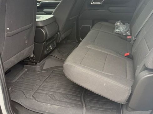 Used 2024 GMC Sierra 3500 SLE w/ SLE Convenience Package AWD/4WD image 6