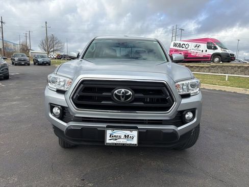 Used 2022 Toyota Tacoma SR5 image 8