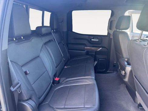 Used 2021 Chevrolet Silverado 1500 LT Trail Boss image 29