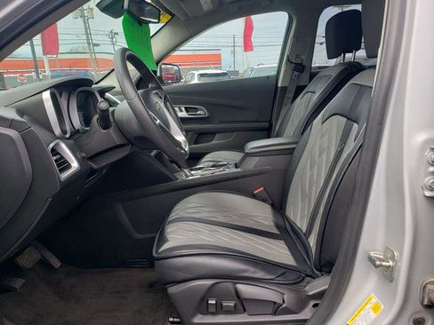 Used 2016 Chevrolet Equinox LT image 10