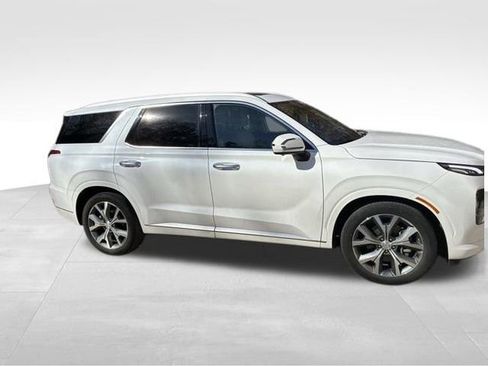Used 2021 Hyundai Palisade Limited image 2