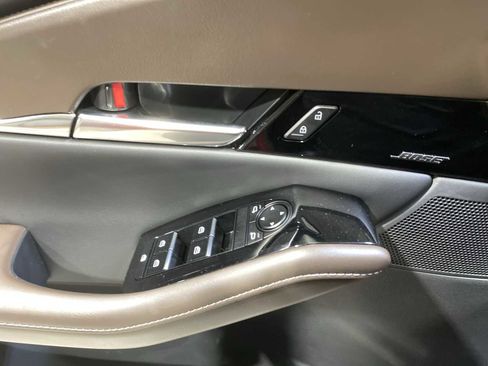 Used 2025 MAZDA CX-30 AWD 2.5 S w/ Premium Package image 23