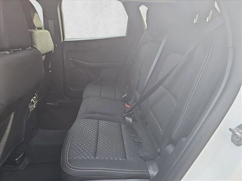 New 2026 Ford Escape Active image 9