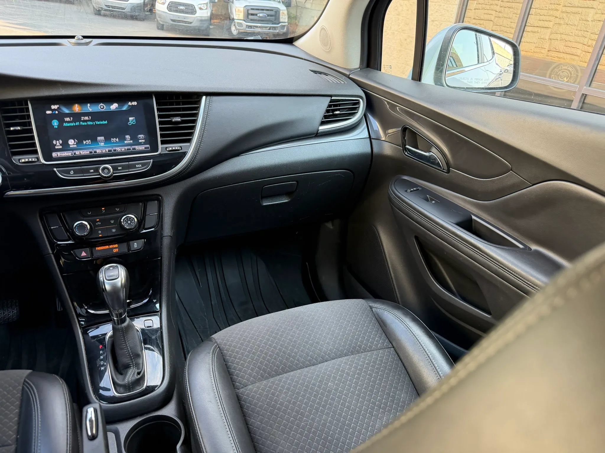 Used 2019 Buick Encore Preferred FWD image 14