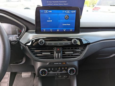 Certified 2025 Ford Escape Active FWD image 23