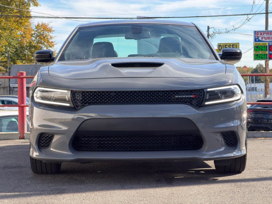 Used 2023 Dodge Charger GT RWD image 2