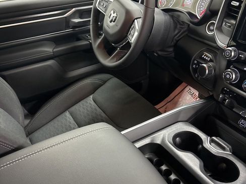 New 2026 RAM 1500 Big Horn w/ Night Edition image 29